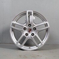 2011-2018 Porsche Cayenne 958 Wheel 19 X 8.5 Rim OEM 7P5601025A