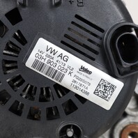 2011-2018 Porsche Cayenne 3.6 Alternator 220 Amp 95860312101 OEM