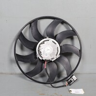 2011-2018 Porsche Cayenne 958 3.6 Radiator Cooling Fan OEM 7P5121203