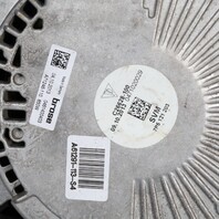 2011-2018 Porsche Cayenne 958 3.6 Radiator Cooling Fan OEM 7P5121203