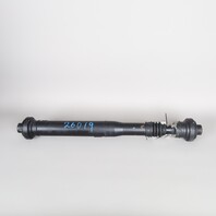 2011-2018 Porsche Cayenne Front Driveshaft Driveshaft OEM 95842101003