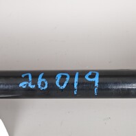 2011-2018 Porsche Cayenne Rear Axle Shaft CV Joint OEM 7P0501201D