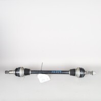 2011-2018 Porsche Cayenne Rear Axle Shaft CV Joint OEM 7P0501201D