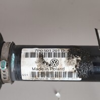 2011-2018 Porsche Cayenne Rear Axle Shaft CV Joint OEM 7P0501201D