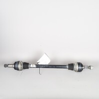 2011-2018 Porsche Cayenne Rear Axle Shaft CV Joint OEM 7P0501201D