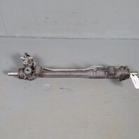 11-18 Porsche Cayenne Steering Gear Rack Pinion Servotronic 95834701121 OEM