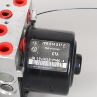 2013-2014 Porsche Cayenne ABS Anti Lock Brake Pump OEM 95835595510