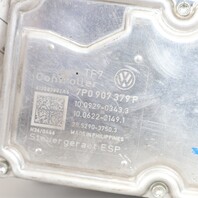 2013-2014 Porsche Cayenne ABS Anti Lock Brake Pump OEM 95835595510