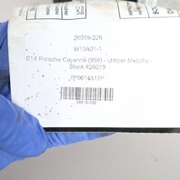 2013-2014 Porsche Cayenne ABS Anti Lock Brake Pump OEM 95835595510