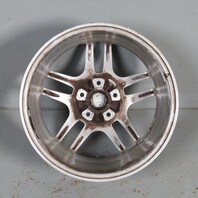 2011-2018 Porsche Cayenne 958 Wheel 19 X 8.5 Rim OEM 7P5601025A