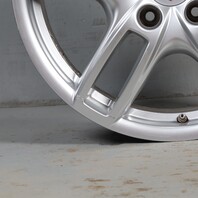 2011-2018 Porsche Cayenne 958 Wheel 19 X 8.5 Rim OEM 7P5601025A