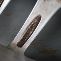 2011-2018 Porsche Cayenne 958 Wheel 19 X 8.5 Rim OEM 7P5601025A