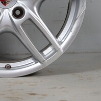 2011-2018 Porsche Cayenne 958 Wheel 19 X 8.5 Rim OEM 7P5601025A