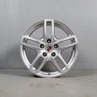 2011-2018 Porsche Cayenne 958 Wheel 19 X 8.5 Rim OEM 7P5601025A