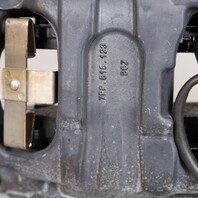 2011-2014 Porsche Cayenne 3.0 / 3.6 Front Brake Calipers Brembo Black OEM