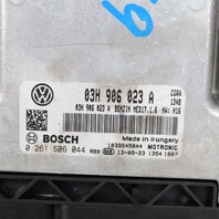 2011-2018 Porsche Cayenne 3.6 Engine Computer ECU ECM DME OEM 03H906023A