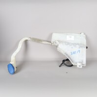 2011-2018 Porsche Cayenne Windshield Washer Reservoir Bottle OEM 7P0955453