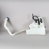 2011-2018 Porsche Cayenne Windshield Washer Reservoir Bottle OEM 7P0955453