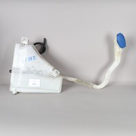 2011-2018 Porsche Cayenne Windshield Washer Reservoir Bottle OEM 7P0955453