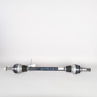 2011-2018 Porsche Cayenne Rear Axle Shaft CV Joint OEM 7P0501201D