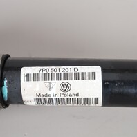 2011-2018 Porsche Cayenne Rear Axle Shaft CV Joint OEM 7P0501201D