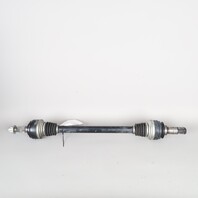 2011-2018 Porsche Cayenne Rear Axle Shaft CV Joint OEM 7P0501201D