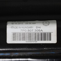 2014 Porsche Cayenne (958) - Umber Metallic - Stock #26019