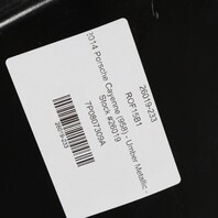 2014 Porsche Cayenne (958) - Umber Metallic - Stock #26019