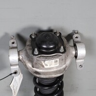2011-2018 Porsche Cayenne Left Rear Strut Spring Shock 95833305100 OEM