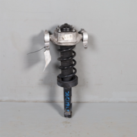 2011-2018 Porsche Cayenne Left Rear Strut Spring Shock 95833305100 OEM