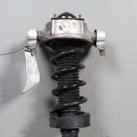 2011-2018 Porsche Cayenne Left Rear Strut Spring Shock 95833305100 OEM