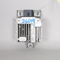 Porsche Fuel Pump Driver Control Module OEM 7P0906093