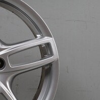 2011-2018 Porsche Cayenne 958 Wheel 19 X 8.5 Rim OEM 7P5601025A