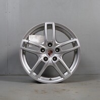 2011-2018 Porsche Cayenne 958 Wheel 19 X 8.5 Rim OEM 7P5601025A