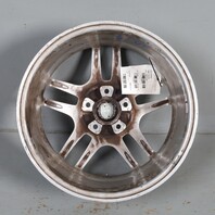 2011-2018 Porsche Cayenne 958 Wheel 19 X 8.5 Rim OEM 7P5601025A