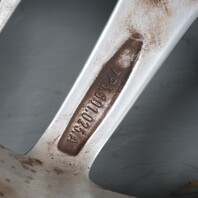 2011-2018 Porsche Cayenne 958 Wheel 19 X 8.5 Rim OEM 7P5601025A