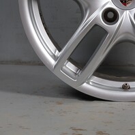 2011-2018 Porsche Cayenne 958 Wheel 19 X 8.5 Rim OEM 7P5601025A