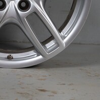 2011-2018 Porsche Cayenne 958 Wheel 19 X 8.5 Rim OEM 7P5601025A