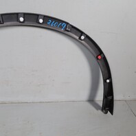 2011-2018 Porsche Cayenne Left Driver Rear Fender Flare Arch OEM 95855982720