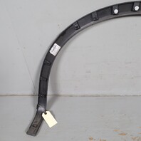 2011-2018 Porsche Cayenne Left Driver Rear Fender Flare Arch OEM 95855982720
