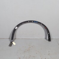 2011-2018 Porsche Cayenne Left Driver Rear Fender Flare Arch OEM 95855982720