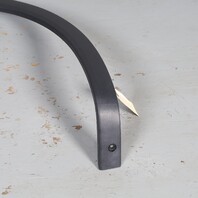 2011-2018 Porsche Cayenne Left Driver Rear Fender Flare Arch OEM 95855982720