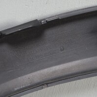 2011-2018 Porsche Cayenne Left Driver Rear Fender Flare Arch OEM 95855982720