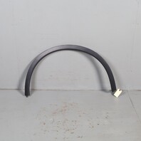 2011-2018 Porsche Cayenne Left Driver Rear Fender Flare Arch OEM 95855982720