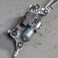 2014 Porsche Cayenne (958) - Umber Metallic - Stock #26019