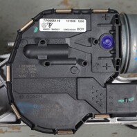 2014 Porsche Cayenne (958) - Umber Metallic - Stock #26019