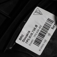 2014 Porsche Cayenne (958) - Umber Metallic - Stock #26019