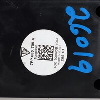 2011-2016 Porsche Panamera Cayenne Park Assist Speaker OEM 7PP035709A