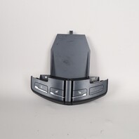 2011-2018 Porsche Cayenne 958 Rear Seat Heater Switch 7P5927325R OEM