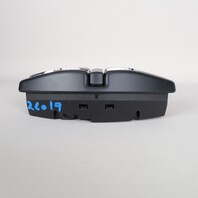 2011-2018 Porsche Cayenne 958 Rear Seat Heater Switch 7P5927325R OEM